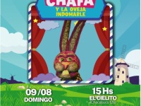 Fiesta del D�a del Ni�o 🎉